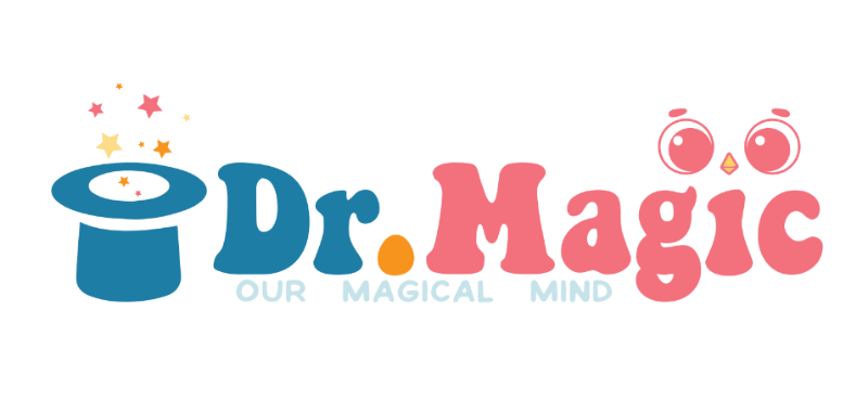 Dr. Magic Logo