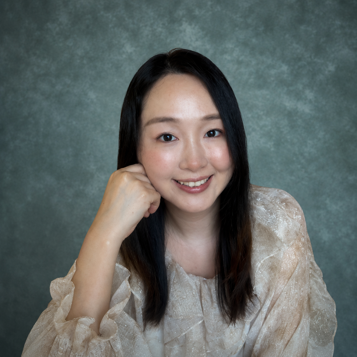 Giovanna Yeung Ching